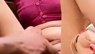 Adivasi sex of a man rubbing a lady’s pussy in a jungle