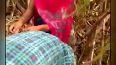 Cheating Desi wife caught on XXX camera by her in-laws with her secret lover