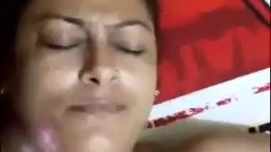 Bengali boudi facial XXX