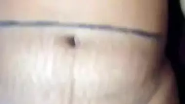 Bengali Boudi masked sex videos with husband friend