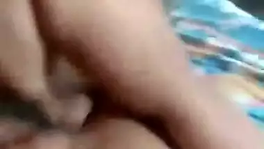 Gandha aunty crying threesome sex video