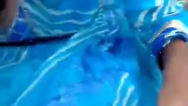 Gartpalasuni college girl outdoor sex in jungle