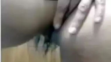 she is so sexy and amazing nice small tits and...