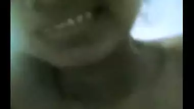 College Teacher Sucks cock before sex