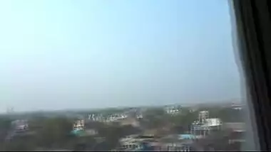 Agra teen girl gives cum release to lover HD