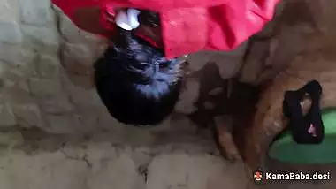 Devar secretly fucks his Bhabhi in desi sex MMS