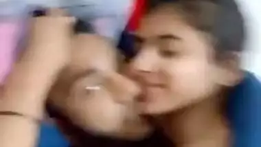 desi indian young couple video