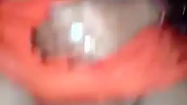 Desi Boudi Hard Fucking at Night