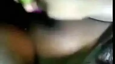 Desi gf record masturbate video for bf-1
