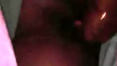 Sexy Village Bhabhi Scratching Her Pussy