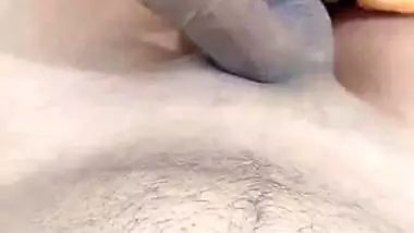 Karachi lady’s Pakistani blowjob and cum swallowing