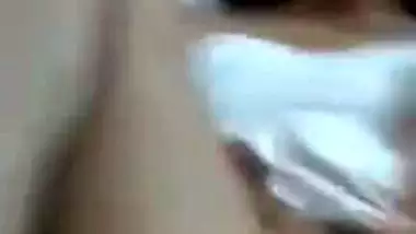 Sexy Latina’s pussy licking and fucking in NRI porn