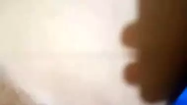 Beer drinking girl nude show before sex with boyfriend