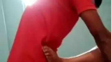 Desi Indore couples have fun