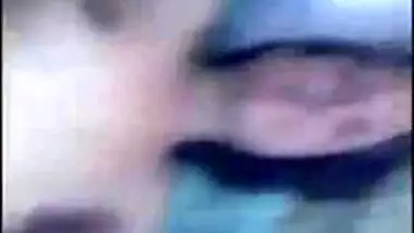 POV Blowjob And Sex With Indian GF.