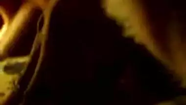 Wife enjoying desi indian cock