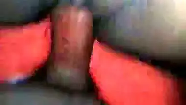Bangladeshi home sex clip scandal