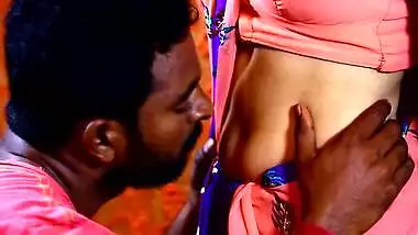 Telugu Hot Actress Mamatha Hot Romance Scane In Dream