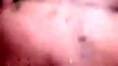 Adivasi couple records their first outdoor sex video