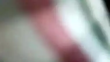 Malayali IT girl sucking dick of her BF in office toilet