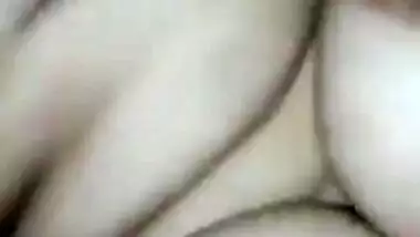 DEsi Bhabhi with Client
