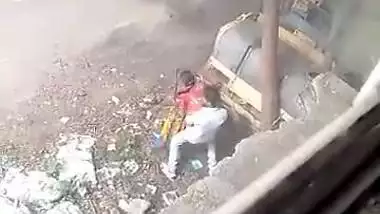 Dehati driver sex video – Indian outdoor fucking