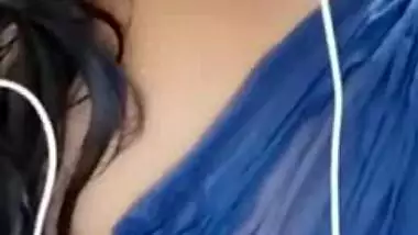 Desi bhabi Hot sex with devar