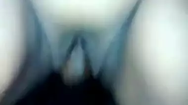 22 hema aunty hot fucking with young bf