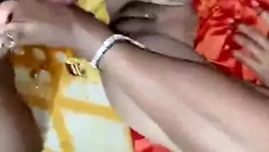 Sexy Desi Wife Blowjob and Fucked