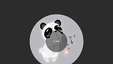 Streaming nude Tango show of beautiful girl fingering