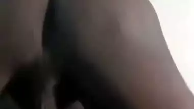South Indian couple’s homemade sex video