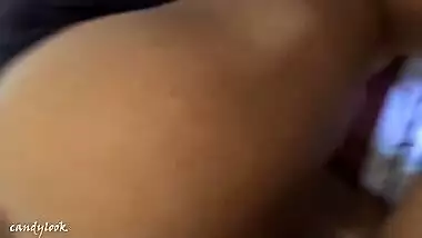 Sri Lankan Teen Superb Hard Fuck, Clear Sinhala Voice ෆට්ට සැප කඳ