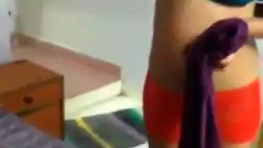 Nepali Girl Nude Captured By Lover