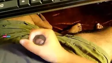 My Lesbian Sister Gave Me a Handjob