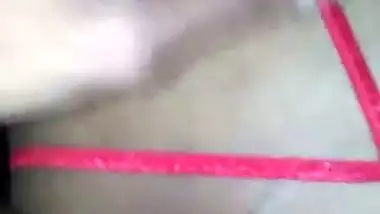 Indian Girl Doggystyle