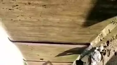 Hidden XXX video of Desi man who seduces neighbor into having sex