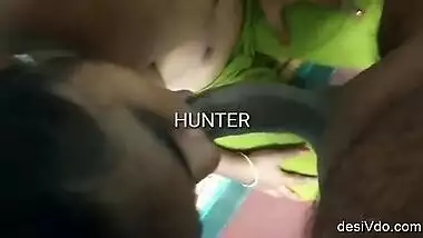 Desi whore sex video collection 3 clips part 1