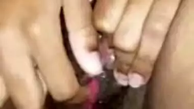 DESI INDIAN HAIRY GF HAVE FUN WITH BF