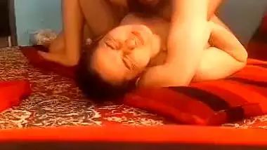 Pashto couple fucking hardcore at home viral MMS