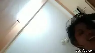 Very cute couple fucking clips part 2