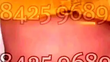 Telugu actress Shraavya private show of big boobs