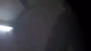 Indian MILF allows guy to film a XXX story about her sex body parts