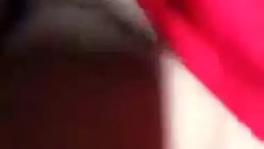 Desi Bhabhi enjoys honeymoon with lover in xxx Indian MMS