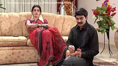 Bharyamani, Episode 281