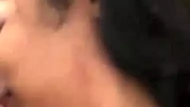 Sexy Indian girl Boobs Video Record By Lover