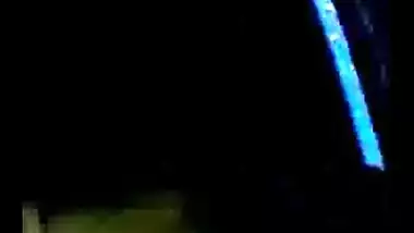 Real sex video maid with owner