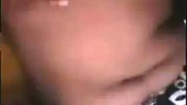 Cute sexy wife blowjob sex MMS