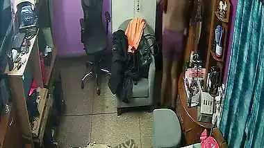 Cute slut fucking in massage parlor viral sex